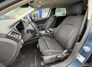 Ford Mondeo 23