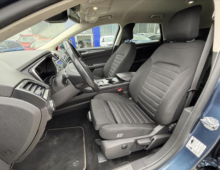 Ford Mondeo 23