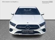 Mercedes-Benz Třídy A 8
