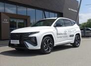 Hyundai Tucson 1