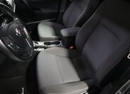 Toyota Corolla 9