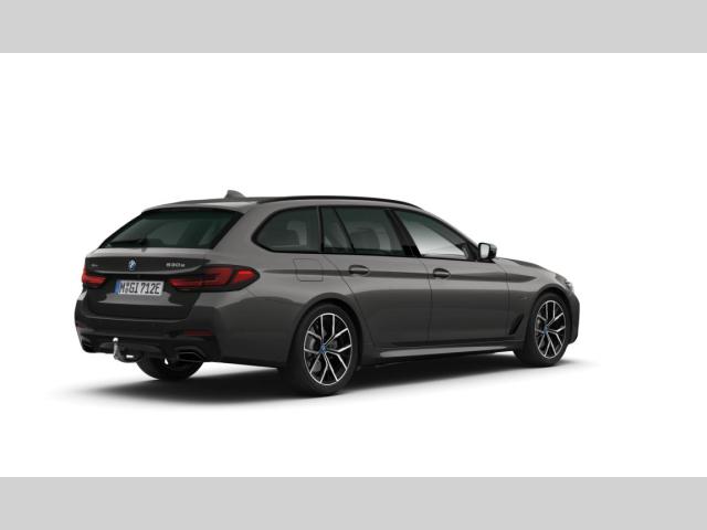 BMW Řada 5