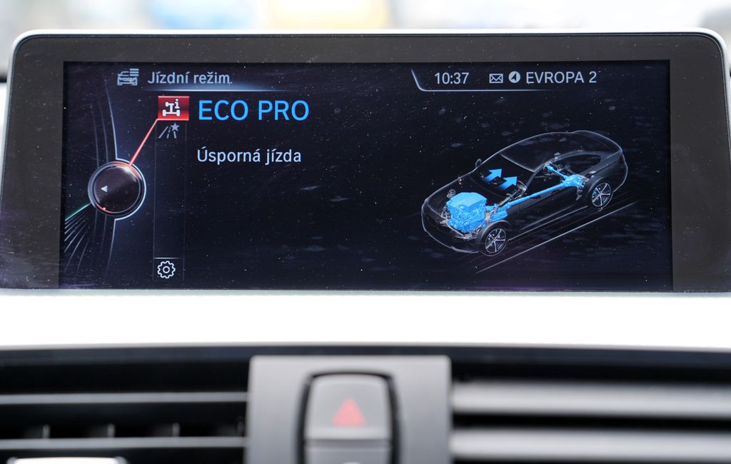 BMW Řada 4