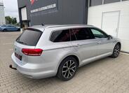 Volkswagen Passat 4
