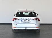 Škoda Octavia 4