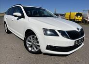 Škoda Octavia 42