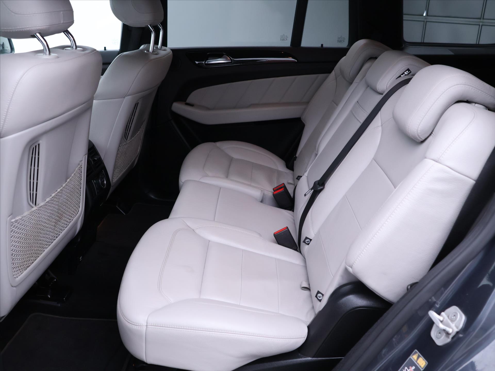Mercedes-Benz GL