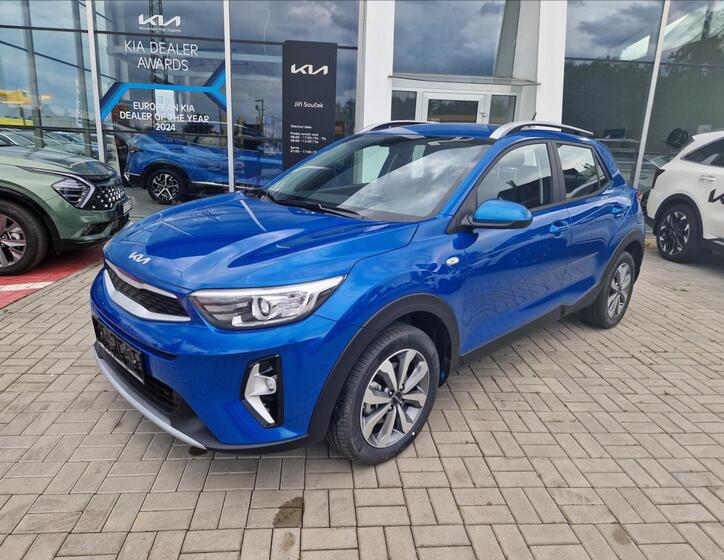 KIA Stonic 1