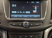 Opel Zafira 6