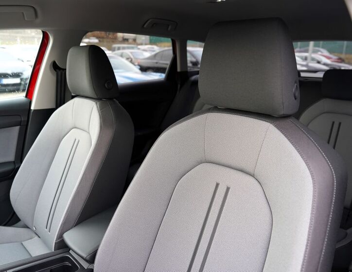 Seat Leon 22