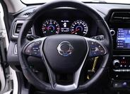 SsangYong Tivoli 19