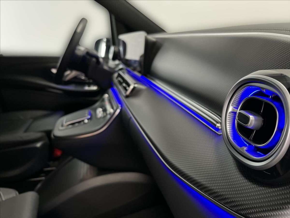 Mercedes-Benz Třídy V