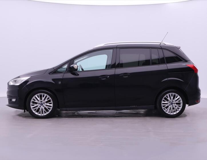 Ford Grand C-MAX 4