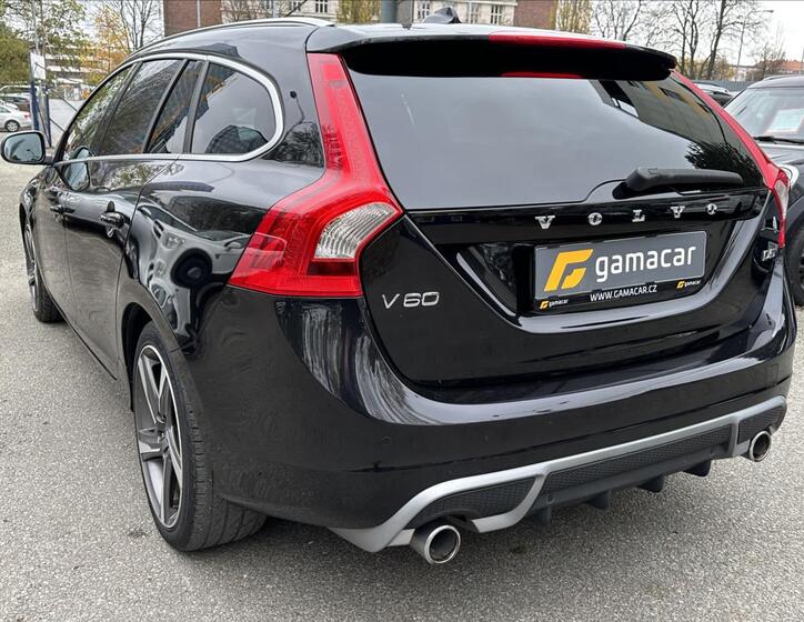 Volvo V60 6
