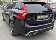 Volvo V60 6