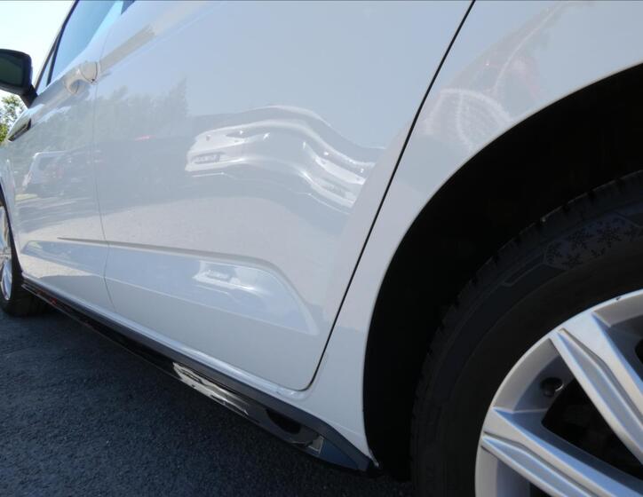 Volkswagen Touran 15