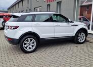 Land Rover Range Rover Evoque 11