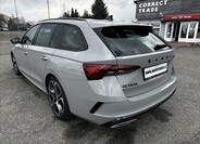 Škoda Octavia 3