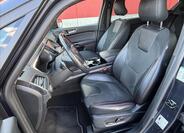 Ford S-MAX 22