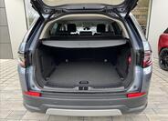 Land Rover Discovery Sport 10