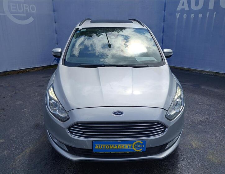 Ford Galaxy 2