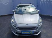 Ford Galaxy 2