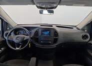 Mercedes-Benz Vito 11