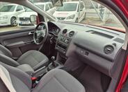 Volkswagen Caddy 18