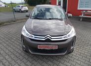 Citroën C4 Aircross 3