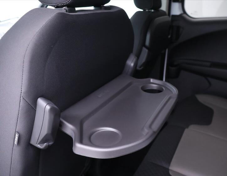 Ford Tourneo Courier 20