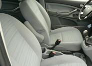 Ford C-MAX 17