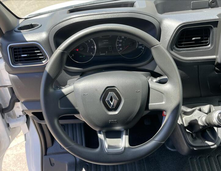 Renault Master 6