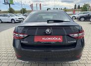 Škoda Superb 5