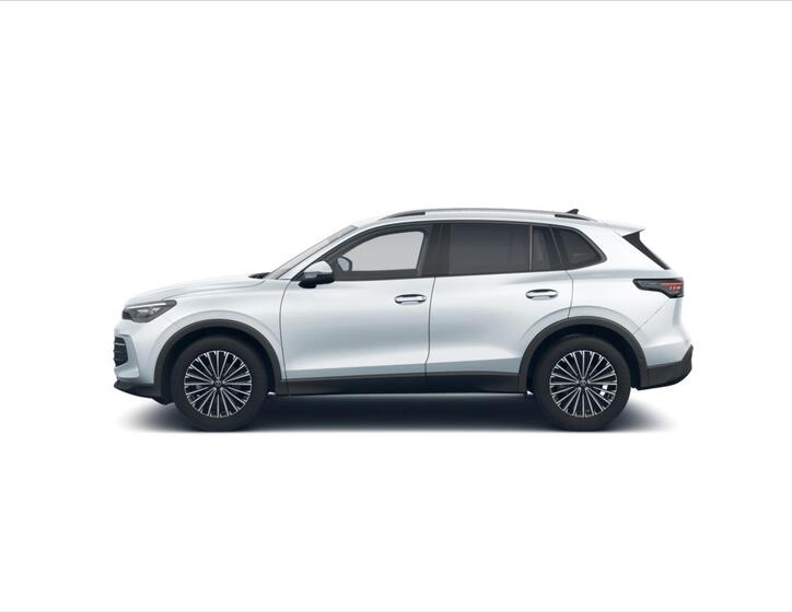 Volkswagen Tiguan 2
