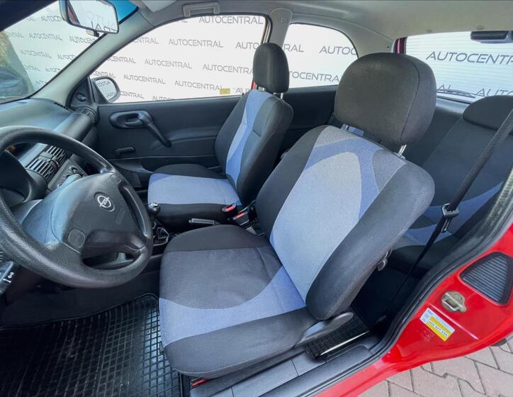 Opel Corsa 10