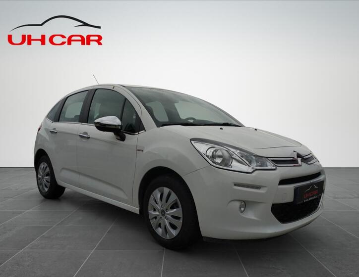 Citroën C3 3