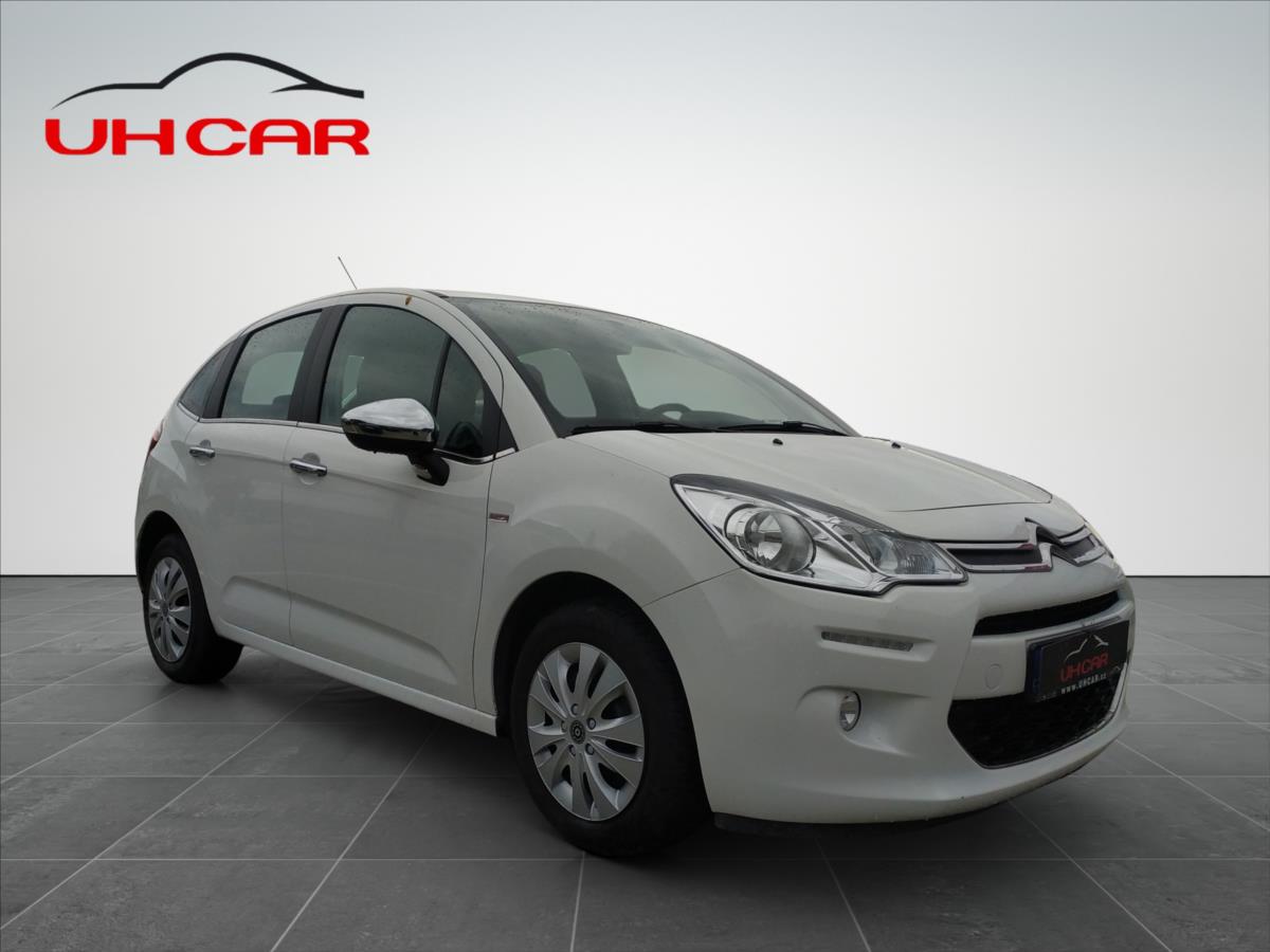 Citroën C3