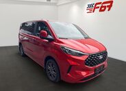 Ford Tourneo Custom 2