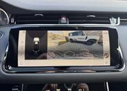Land Rover Range Rover Evoque 33