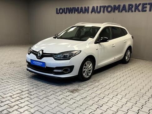 Renault Mégane