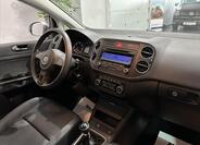 Volkswagen Golf Plus 12