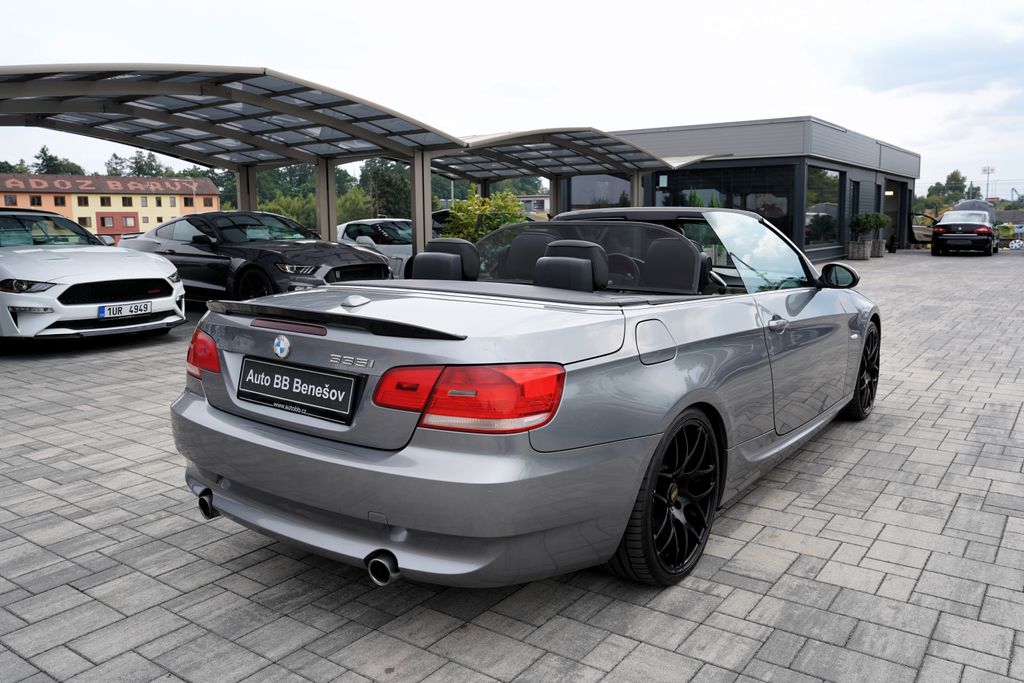 BMW Řada 3