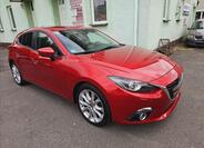 Mazda 3 4