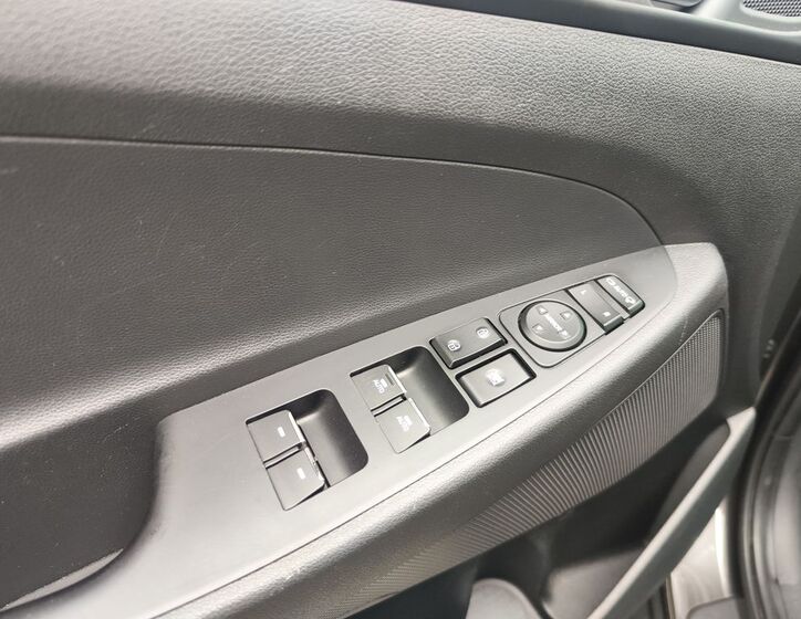 Hyundai Tucson 28