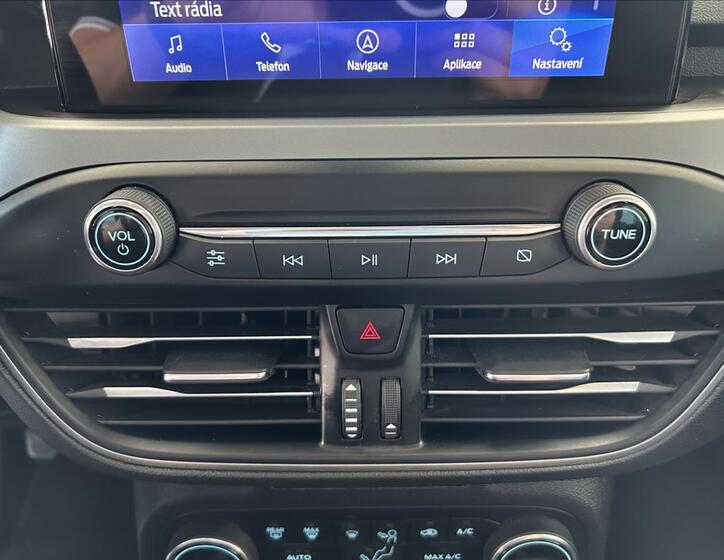 Ford Focus 18