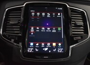 Volvo XC90 21
