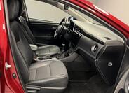 Toyota Corolla 10