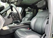 Land Rover Range Rover 11