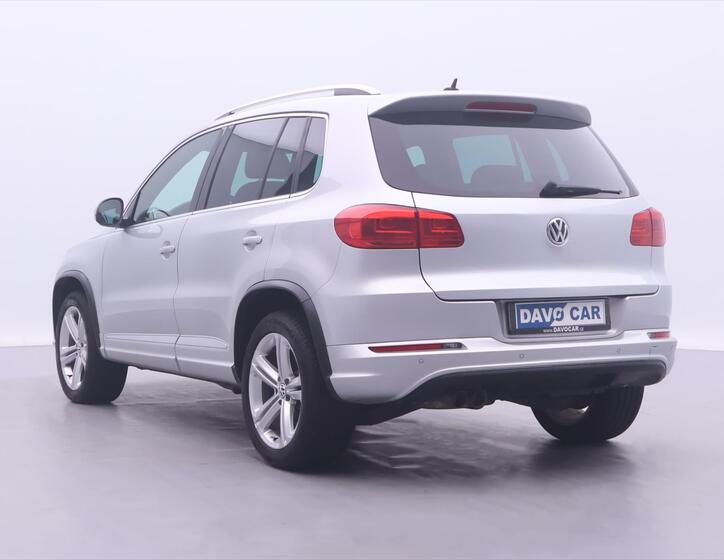 Volkswagen Tiguan 5