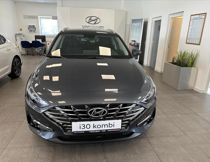 Hyundai i30 2